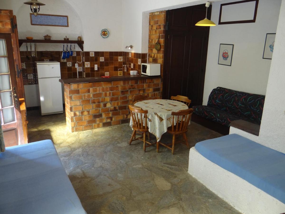 2Ba Domaine Malacucina Lumio Exterior foto
